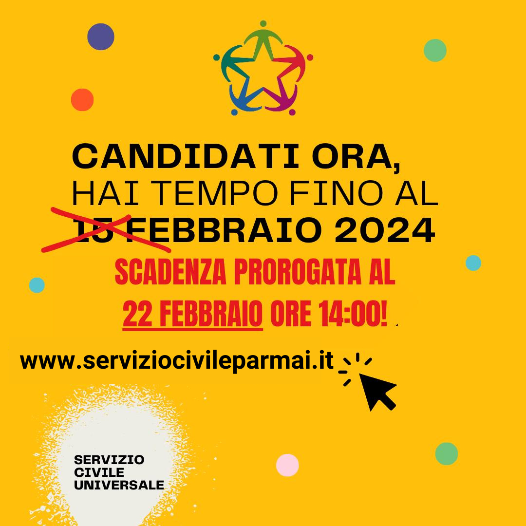 https://www.serviziocivileparma.it/web/servizio-civile-20232024-nuova-scadenza/