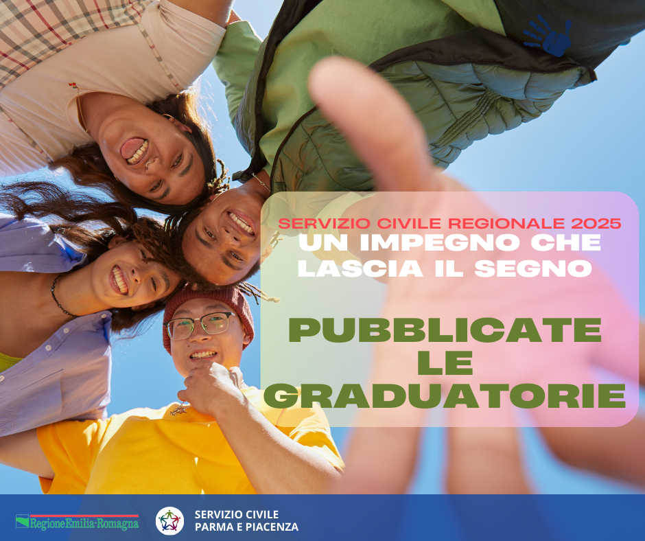 https://www.serviziocivileparma.it/web/servizio-civile-regionale-2025-ecco-le-graduatorie-2/